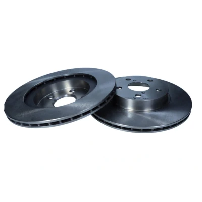 Bilde av MAXGEAR 19 2575 Bremseskiver 302 17,9 5 114 ventilert spraylakkert TOYOTA: RAV4 I SUV
