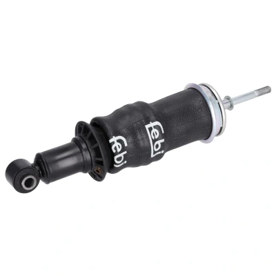 Bilde av FEBI BILSTEIN 192762 Demper, førerhus lagring bak