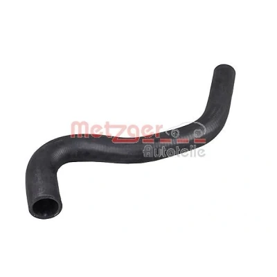 Bilde av METZGER 2421108 Radiatorslange nedre venstre EPDM (etyl propylen dien gummi) PEUGEOT: 307 CC