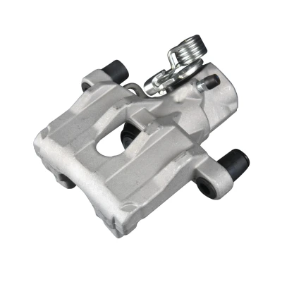 Bilde av FEBI BILSTEIN 178082 Bremsecaliper Aluminiumstøpegods venstre bakaksel VOLVO: V50, S40 II, C30, FORD: Focus 2 Kombi, 2, C Max
