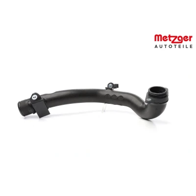 Bilde av Ladeluftslange, Innsugningsmanifold fiat, opel, vauxhall OE 13 02 231, 1302231, 51810957
