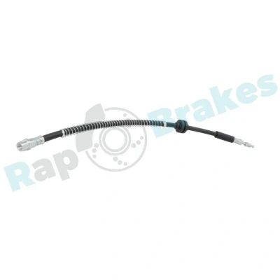 Bilde av ATE 24.5140 0540.3 Bremseslange 540 M10x1 VOLKSWAGEN: Amarok Pick up