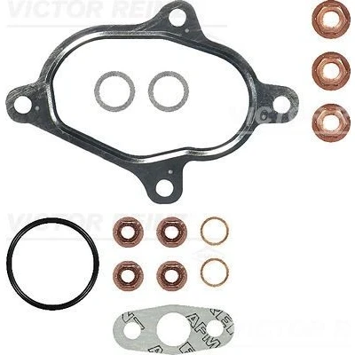 Bilde av REINZ 04 10028 01 Monteringssett, lader VOLKSWAGEN: LT 28 46 2 Kasten