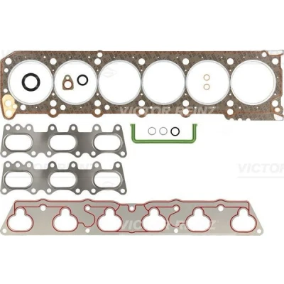 Bilde av REINZ 02 28975 04 Tetningssett, sylindertopp uten ventilakseltetning, ventildekselpakning MERCEDES BENZ: W124 Sedan, Stasjonsvogn
