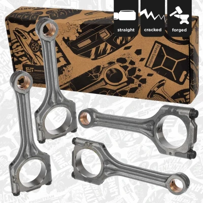 Bilde av Stempelstang, audi,seat,skoda,vw, 03F 198 401, 03F198401