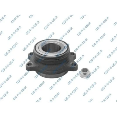 Bilde av Hjullagersett, Bakaksel, subaru legacy iii, kombi outback, 28474AE000, 28474AE00A, 28474AE01A
