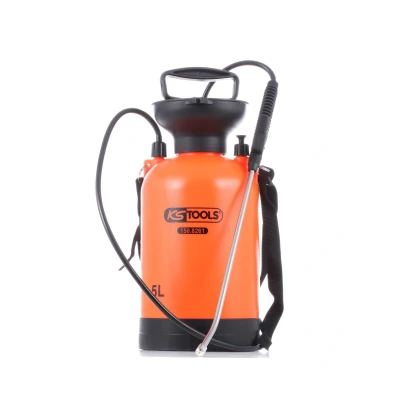 Bilde av KS TOOLS 150.8261 Pumpeflaske 5