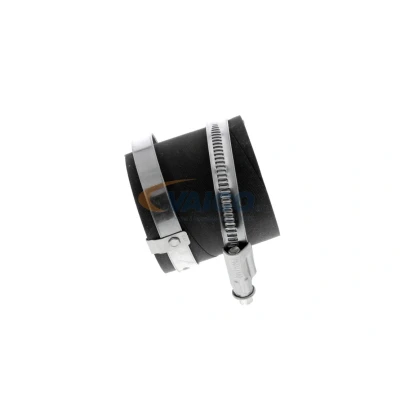 Bilde av VAICO V25 1048 Ladeluftslange gummi med tekstilforsterker Q+, original equipment manufacturer quality FORD: FOCUS 3 Turnier