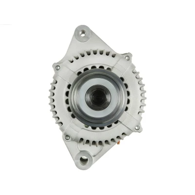 Bilde av AS PL A6136 Dynamo 12V 80A TOYOTA: Hiace 4 Kasten, Land Cruiser Prado 120, Bus