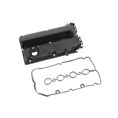 Bilde av VAICO V40 1920 Sylindertopp Hette med ventildeksletetning skruer, lufteventil EXPERT KITS + OPEL: Corsa D Hatchback, Astra J Hatchback