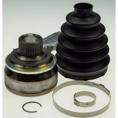 Bilde av SPIDAN 36513 Drivknute TPE (termoplastisk elastomer)