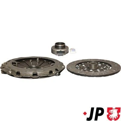 Bilde av JP GROUP 4130401810 Clutch med utløserlager 225 CITROËN: Jumpy I MPV