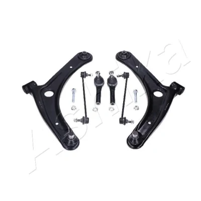 Bilde av Bærearmssett, Framaksel, jeep compass, patriot, dodge caliber, 05103320AA, 05103320AB, 05105041AA, 05105041AB, 05105041AC, 05105041AD, 0