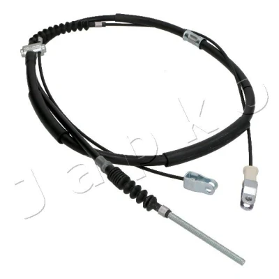 Bilde av JAPKO 131258 Bremsekabel TOYOTA: HILUX 5 Pick up, VOLKSWAGEN: Taro