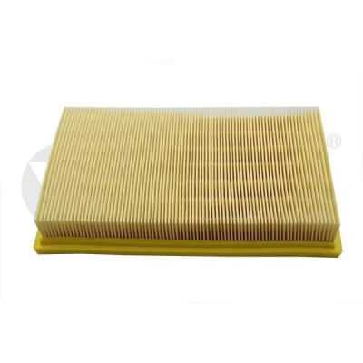 Bilde av VIKA 11980197001 Luftfilter 40mm 286mm Filterinnsats VOLKSWAGEN: Golf 5, Caddy 3, SKODA: Octavia 2 Combi, II Hatchback, Fabia 1 Combi