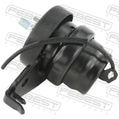 Bilde av Lagring, motor, Venstre, toyota land cruiser 200, 12362 51010