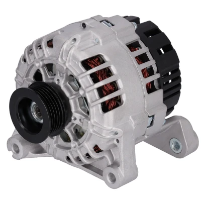 Bilde av FEBI BILSTEIN 193314 Dynamo 12V 100A LAND ROVER: Freelander I SUV, 75