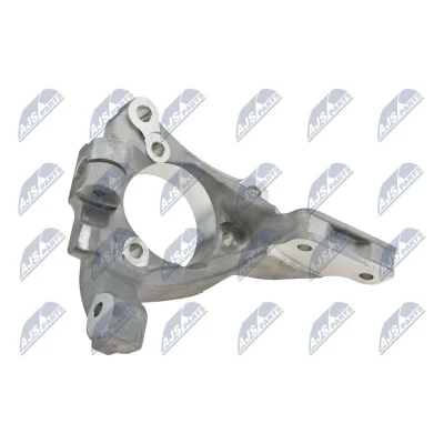 Bilde av Akseltapp, hjulopphengning, Framaksel høyre, opel vectra c, c gts, kombi, 13136697, 24413033, 5308016, 5308020