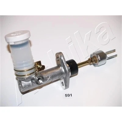 Bilde av Giversylinder, clutch, mitsubishi pajero i, canvas top MB555115