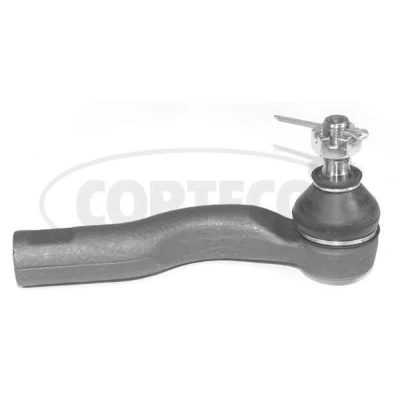 Bilde av Styreledd (ytre), Framaksel venstre, toyota avensis verso, 4504749055, 45047 49055