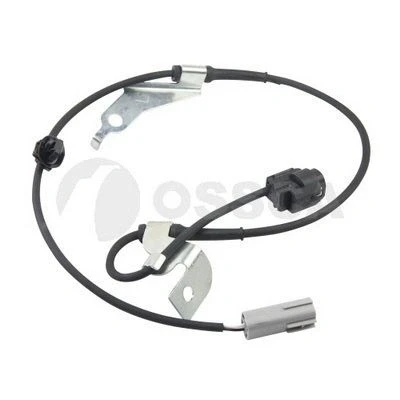 Bilde av OSSCA 22077 ABS Sensor foran høyre MAZDA: RX 8 (SE, FE) 1.3 2003 2012