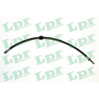 Bilde av LPR 6T47898 Bremseslange 550 F10X1 MERCEDES BENZ: Vito Mixto, Minibuss, Viano