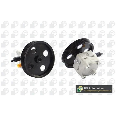 Bilde av Hydraulikkpumpe, styring, volvo s80 i, xc70 cross country 8251735, 8603051, 8683376