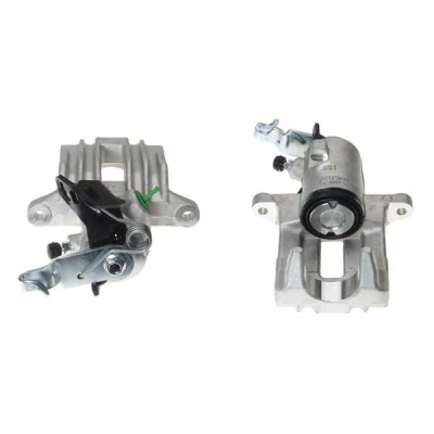Bilde av BUDWEG CALIPER 343644 Bremsecaliper VOLKSWAGEN: Golf 5, 6, Plus / Crossgolf, SKODA: Octavia 2 Combi, Yeti, II Hatchback