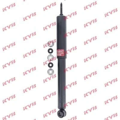Bilde av Støtdemper, Bakaksel, Framaksel, daihatsu rocky hard top, soft wildcat/rocky, 4851087606, 4851087608, 4851087613, 4851087680,