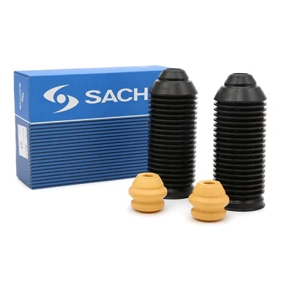 Bilde av SACHS 900 204 Støvmansjett framaksel Service Kit VOLKSWAGEN: Polo V Hatchback, Golf 4, 4 Variant, SKODA: Octavia 1 Combi, Rapid Spaceback