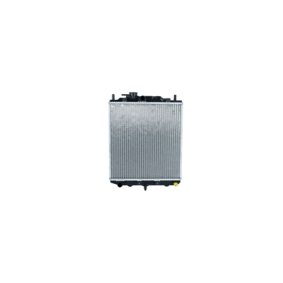 Bilde av NRF 53673 Radiator Aluminium 350 325 16 Kjøleribber loddet