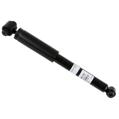 Bilde av SACHS 560 110 Støtdemper gasstrykk torørs teleskopstøtdemper RENAULT: Fluence (L3_) 1.6 Flex, 2.0 16V, 1.5 dCi, 1.6, 16V 2010 2014