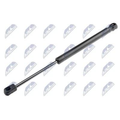 Bilde av NTY AE ME 035 Gassfjær 650 333 MERCEDES BENZ: SL Cabrio