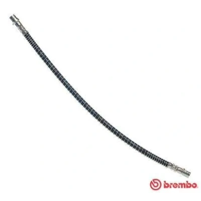 Bilde av BREMBO T 85 130 Bremseslange 426 F10X1 VOLKSWAGEN: Touareg I, AUDI: Q7, PORSCHE: Cayenne