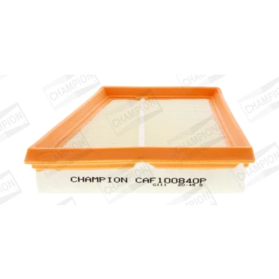 Bilde av CHAMPION CAF100840P Luftfilter 37 171 197 Filterinnsats FORD: FIESTA 5