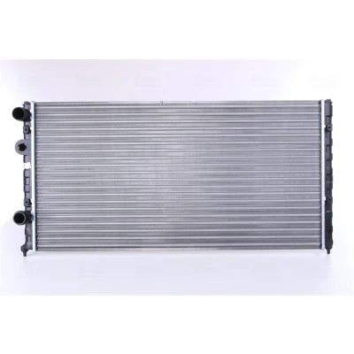Bilde av NISSENS 65252 Radiator Aluminium 720 378 34 Kjøleribber satt sammen mekanisk VOLKSWAGEN: Passat B3/B4 Stasjonsvogn