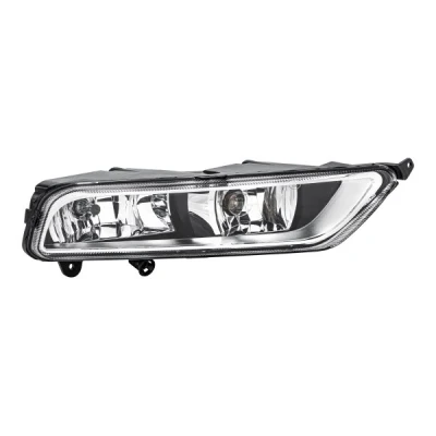 Bilde av HELLA 1ND 010 545 121 Tåkelyskaster høyre 12 VOLKSWAGEN: Passat B7 Variant