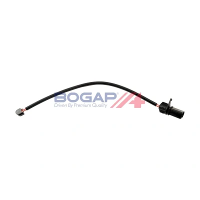 Bilde av BOGAP A6120258 Sensorer AUDI: A6 C7 Avant, Q7, Allroad, VOLKSWAGEN: Amarok Pick up