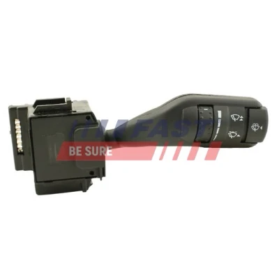 Bilde av Bryter komplett rattstamme, ford transit buss, 1383689, 6C1T17A553AA, 6C1T 17A553 AA