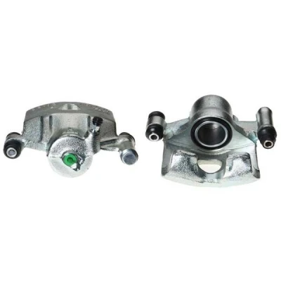 Bilde av BUDWEG CALIPER 341964 Bremsecaliper NISSAN: Patrol GR 4 SUV