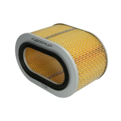 Bilde av JC PREMIUM B25008PR Luftfilter 145 75 240 rund Filterinnsats MITSUBISHI: L200 III Pick up, PAJERO 2, 1