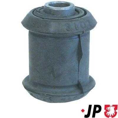 Bilde av JP GROUP 1240201400 Styrestang Lagring framaksel Gummimetallager for casterstag SAAB: 9 3 Stasjonsvogn, 5 Sedan