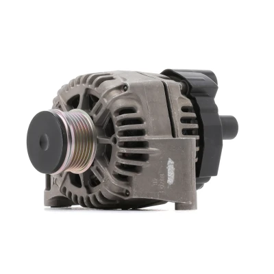 Bilde av BOSCH 0 986 048 771 Dynamo 14V 90A OPEL: Astra H Caravan, Corsa D Hatchback, Combo C Varebil / Stasjonsvogn, FIAT: 500 Punto Evo Hatchback
