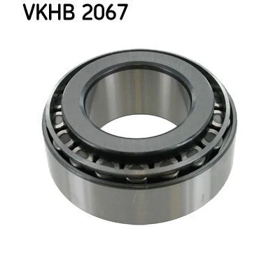 Bilde av Hjullager SKF VKHB 2067