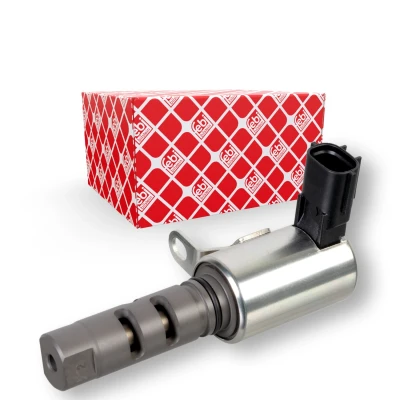 Bilde av FEBI BILSTEIN 175428 styreventil, kamakseljustering Eksosside