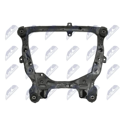 Bilde av Hjelperamme/aggregatholder, Framaksel, toyota camry sedan, 51100 06100