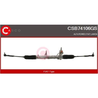 Bilde av CASCO CWS10109GS Vindusvask anlegg foran