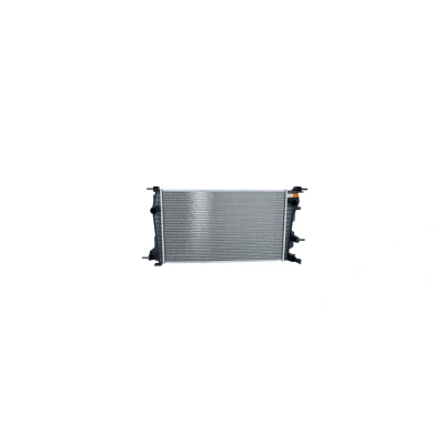 Bilde av NRF 550004 Radiator Aluminium 621 375 26 Kjøleribber loddet