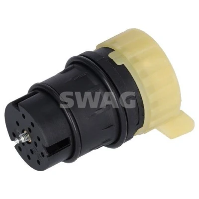 Bilde av Pluggboks, automatgir styreenhet SWAG 10 93 6332
