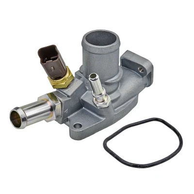 Bilde av MEYLE 228 0005 Termostat 80 med tetning ALFA ROMEO: Giulietta Hatchback